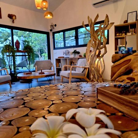 Thiptara Resort - Adults Only Mae Nam Buitenkant foto