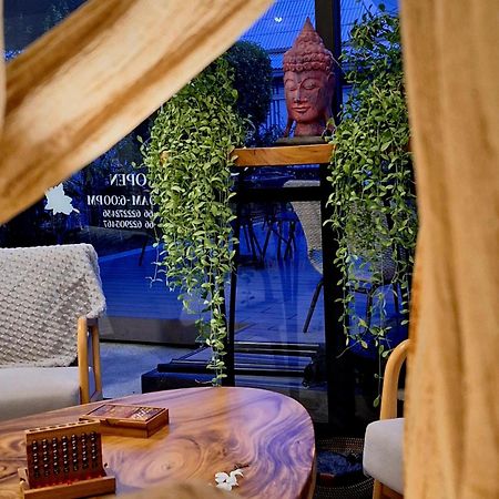 Thiptara Resort - Adults Only Mae Nam Buitenkant foto
