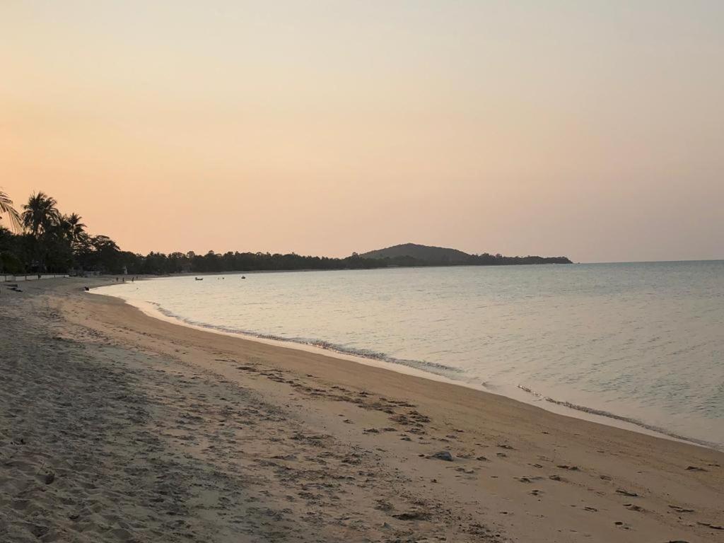 Thiptara Resort - Adults Only Mae Nam Buitenkant foto