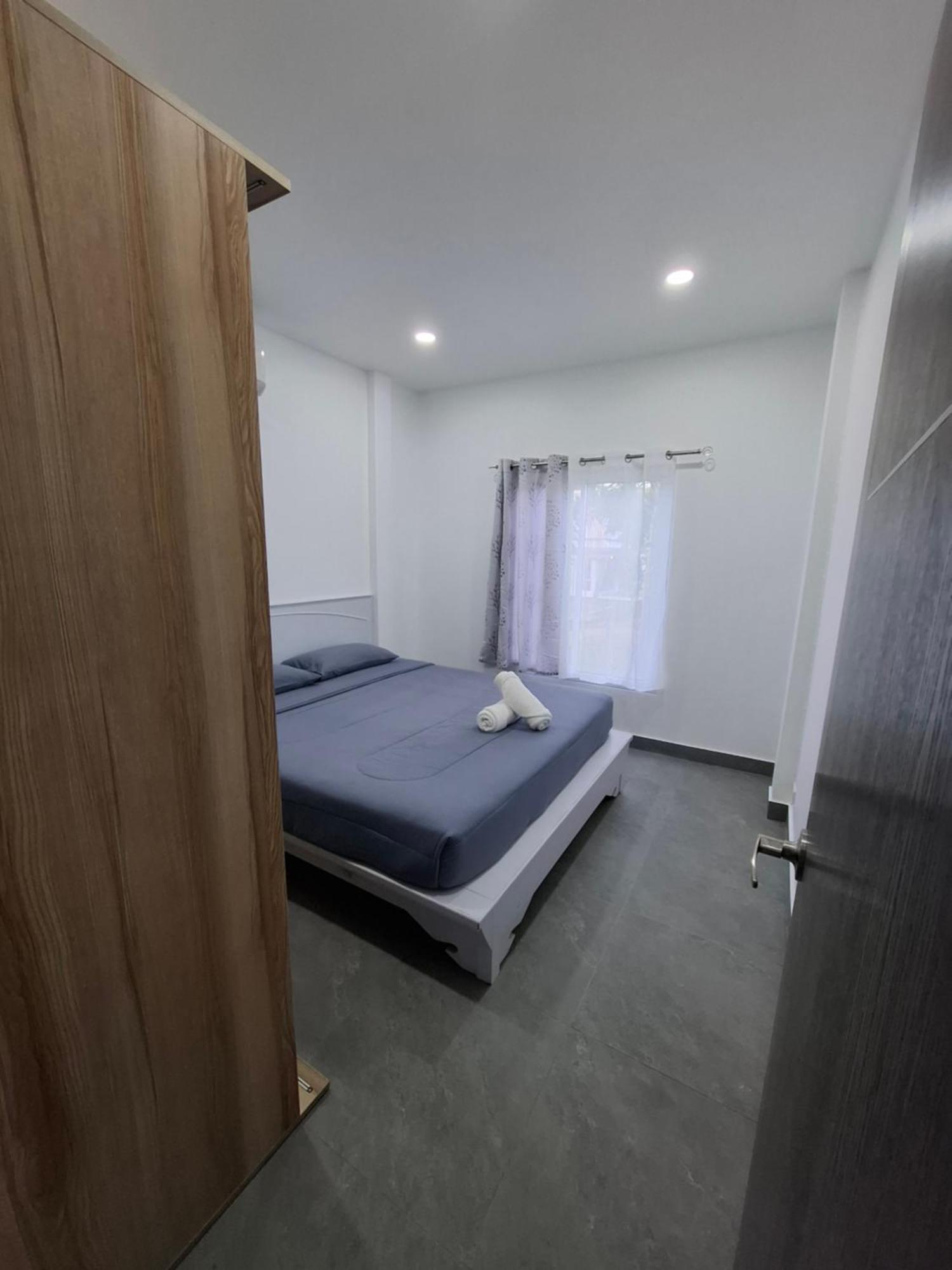 Thiptara Resort - Adults Only Mae Nam Buitenkant foto
